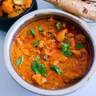 Tips for Achieving the Perfect Consistency in Your Curry